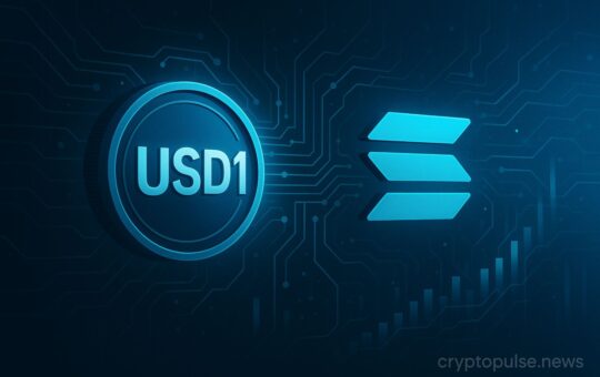 WLFi Teams With Bonk, Raydium to Boost USD1 on Solana