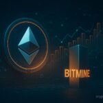 BitMine Adds $150M ETH as Fusaka Upgrade Goes Live