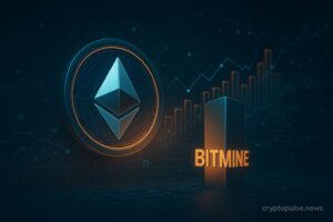 BitMine Adds $150M ETH as Fusaka Upgrade Goes Live