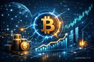 Bitcoin Lightning Network Sets New Capacity Record