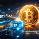 BlackRock Flags Bitcoin ETF as a Key Theme for 2025