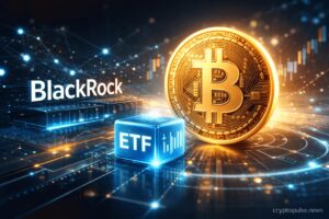 BlackRock Flags Bitcoin ETF as a Key Theme for 2025