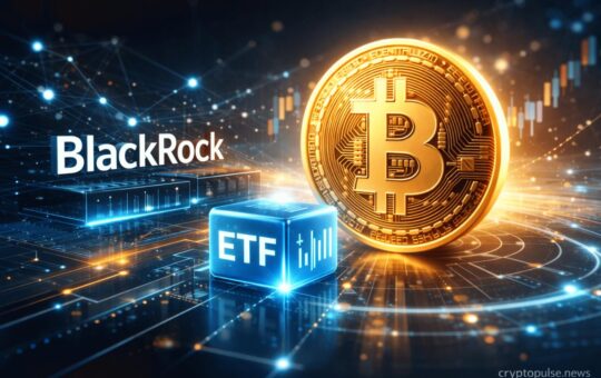 BlackRock Flags Bitcoin ETF as a Key Theme for 2025