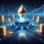 Corporates Lock $1B in ETH as Ethereum Stake Interest Grows