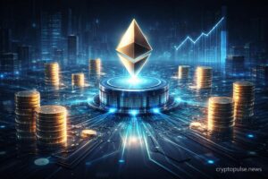 Corporates Lock $1B in ETH as Ethereum Stake Interest Grows