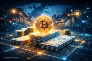 Metaplanet Opens Dividend Shares to Global Institutions