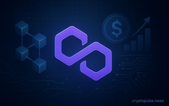 Polygon Rolls Out Madhugiri Upgrade to Boost Network Speed