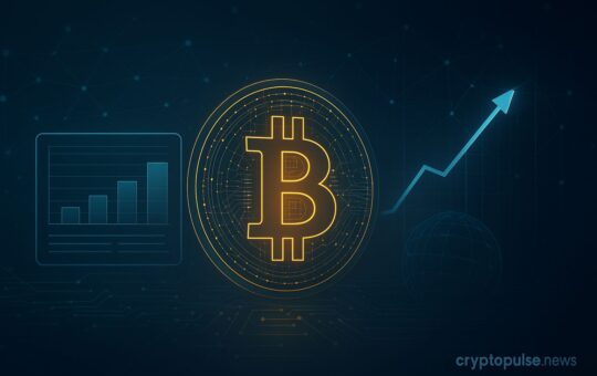 Pompliano’s ProCap Lifts Bitcoin Treasury to 5,000 BTC