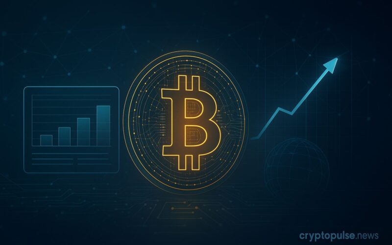 Pompliano’s ProCap Lifts Bitcoin Treasury to 5,000 BTC