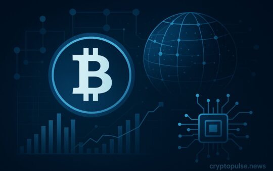 Strategy Adds 10,624 BTC as Metaplanet Adopts Its Model