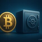 Strategy Builds $1.44B Reserve as Bitcoin Holdings Hit 650K BTC