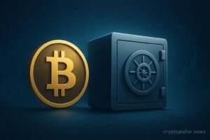 Strategy Builds $1.44B Reserve as Bitcoin Holdings Hit 650K BTC