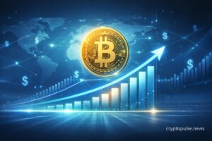 Bitcoin Seen Reaching New Highs in 2026 Says Arthur Hayes