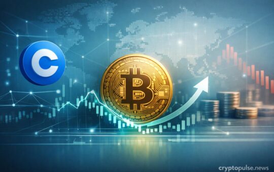 Coinbase Survey: Most Institutions Say Bitcoin Is Undervalued