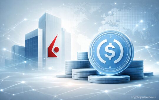 Interactive Brokers Adds USDC Deposits Amid Stablecoin Adoption