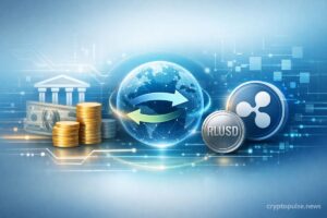 Ripple Unveils Treasury Platform Bridging Fiat and Crypto