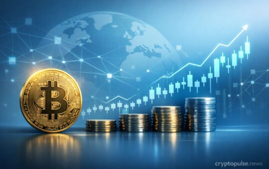 Strategy Adds 13,627 BTC in Largest Bitcoin Buy Since July 2025