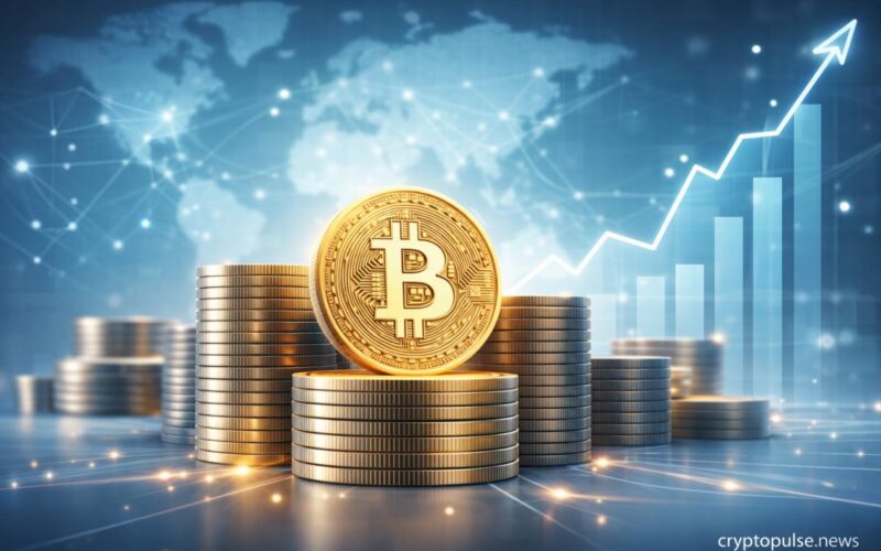 Strategy Crosses 700,000 Bitcoin After $2.1B Purchase