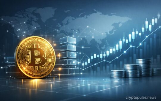 Strategy Expands Bitcoin Treasury as Market Consolidates