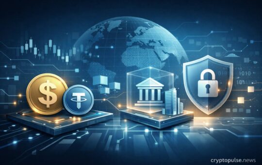 a16z Highlights Stablecoins, Tokenization, Privacy for 2026