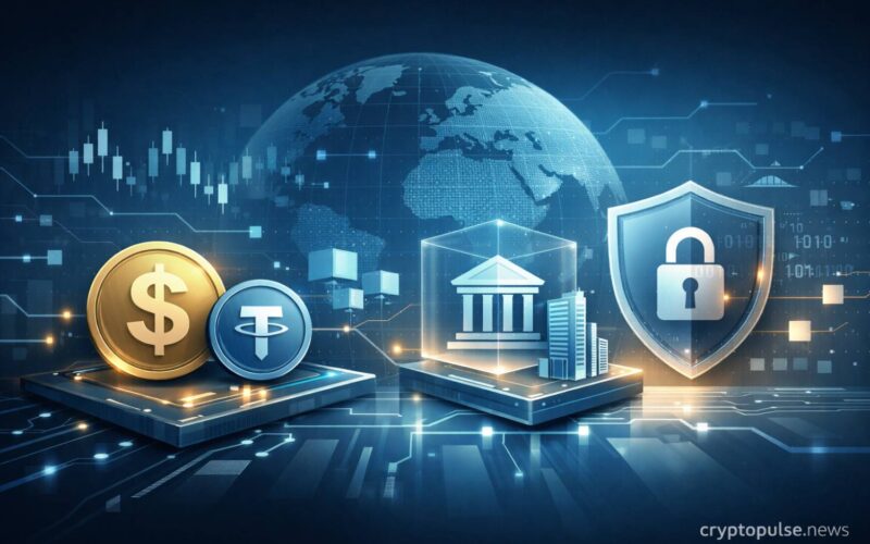 a16z Highlights Stablecoins, Tokenization, Privacy for 2026