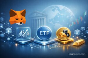 MetaMask Brings Tokenized US Stocks and ETFs On-Chain