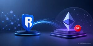 Ronin blockchain migrates to Ethereum Layer 2 using OP Stack after the historic crypto bridge hack