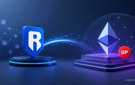 Ronin blockchain migrates to Ethereum Layer 2 using OP Stack after the historic crypto bridge hack