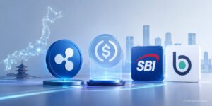 Ripple RLUSD launch and SBI Bitbank acquisition highlight Japan's regulated crypto market